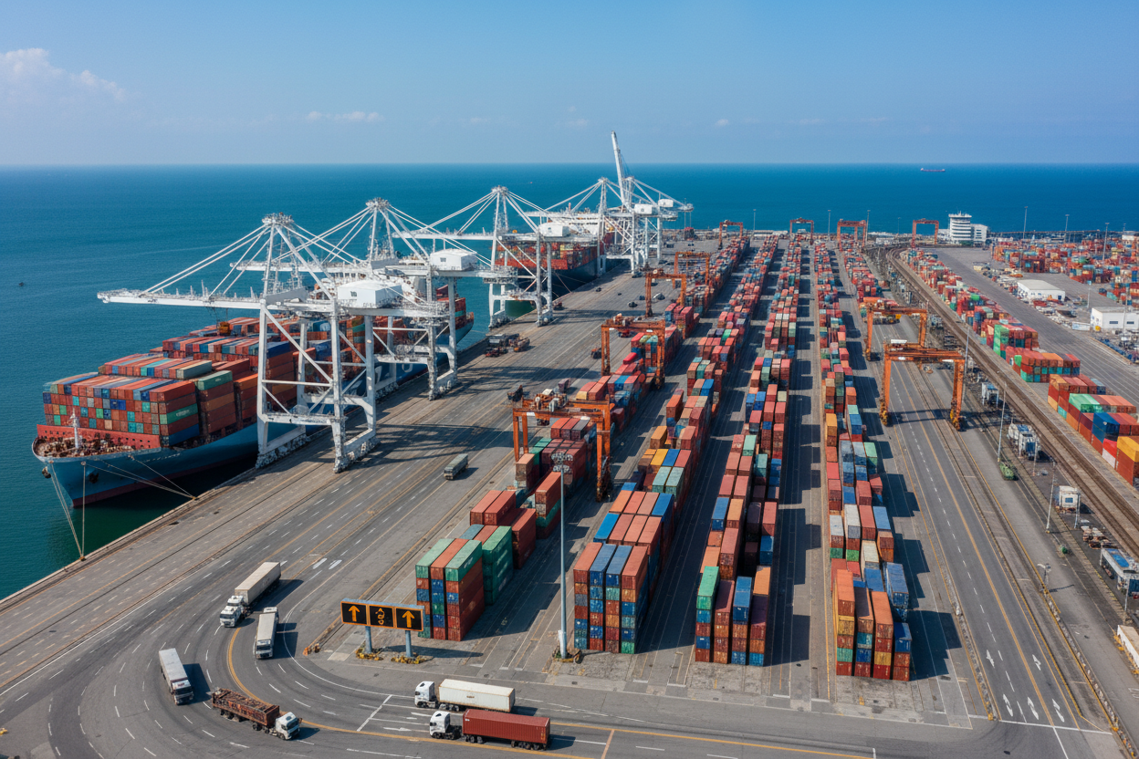 Domestic Shipping Fee (FOB China Agent Only)