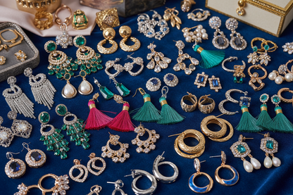 Bulk-Earrings