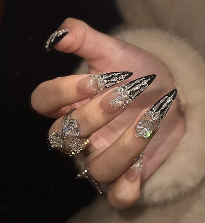 Press-On Nails | ManiRococo