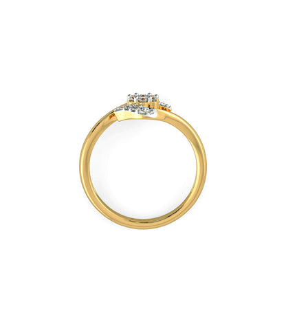 Iamond rashmi ring