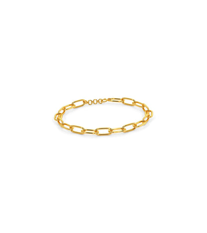 Modish bracelet