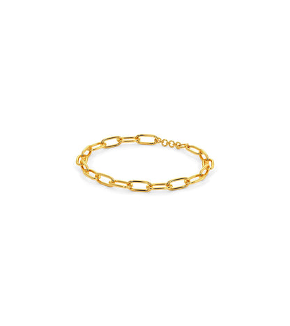 Modish bracelet